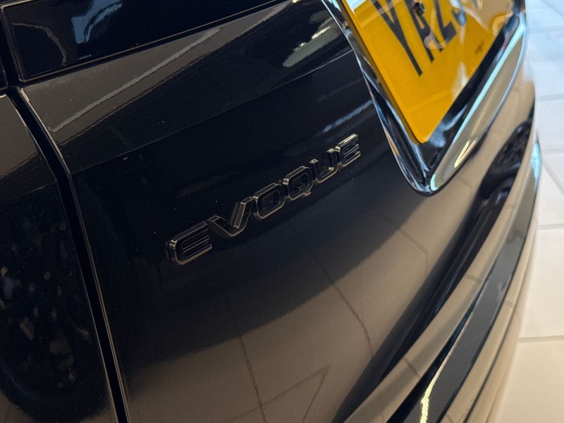 2025 (25) LAND ROVER RANGE ROVER EVOQUE 1.5 P270e Dynamic SE 5dr Auto 5307082