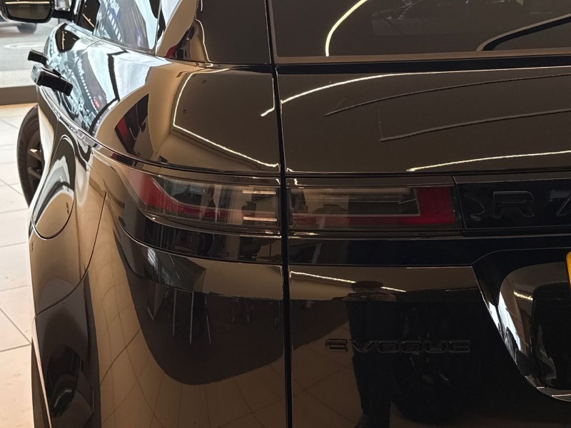 2025 (25) LAND ROVER RANGE ROVER EVOQUE 1.5 P270e Dynamic SE 5dr Auto 5307056