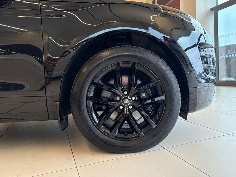 2025 (25) LAND ROVER RANGE ROVER EVOQUE 1.5 P270e Dynamic SE 5dr Auto 5307045