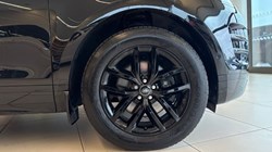 2025 (25) LAND ROVER RANGE ROVER EVOQUE 1.5 P270e Dynamic SE 5dr Auto 5307045