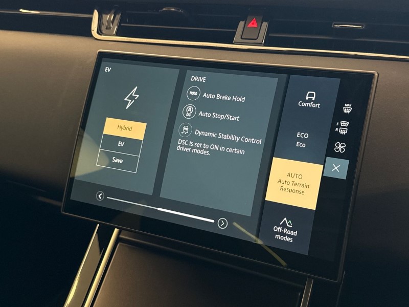 2025 (25) LAND ROVER RANGE ROVER EVOQUE 1.5 P270e Dynamic SE 5dr Auto 5307070