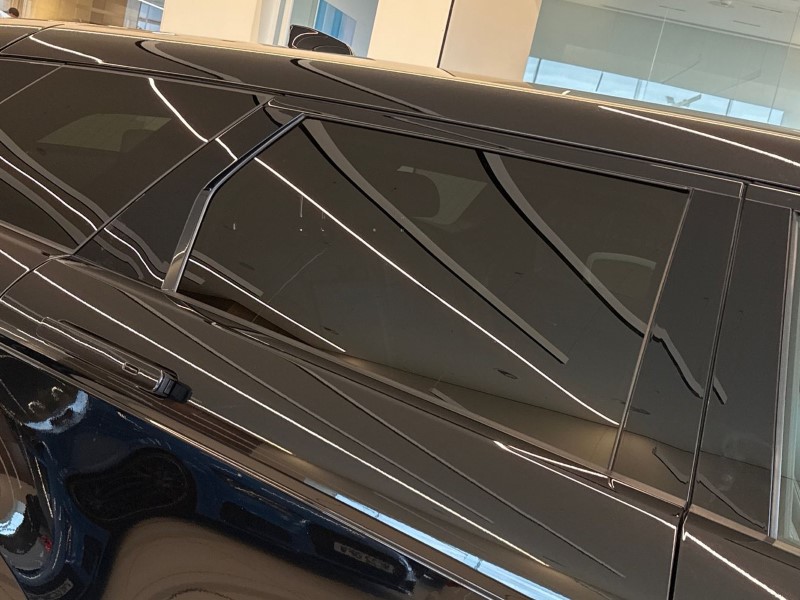 2025 (25) LAND ROVER RANGE ROVER EVOQUE 1.5 P270e Dynamic SE 5dr Auto 5307087