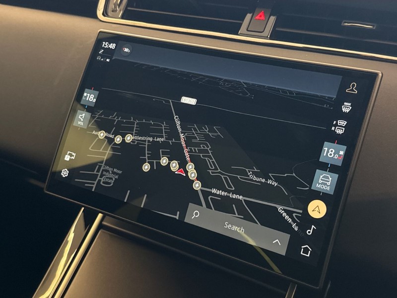 2025 (25) LAND ROVER RANGE ROVER EVOQUE 1.5 P270e Dynamic SE 5dr Auto 5307048