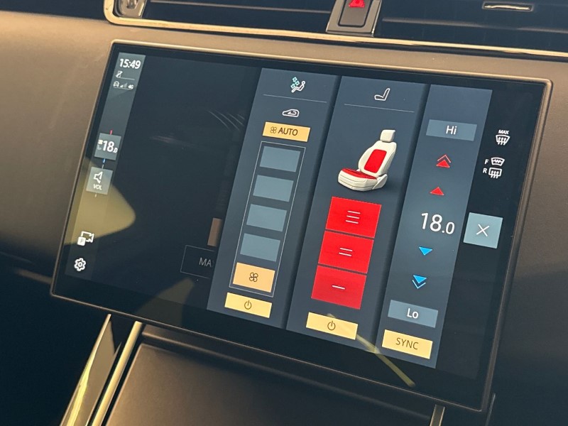 2025 (25) LAND ROVER RANGE ROVER EVOQUE 1.5 P270e Dynamic SE 5dr Auto 5307071