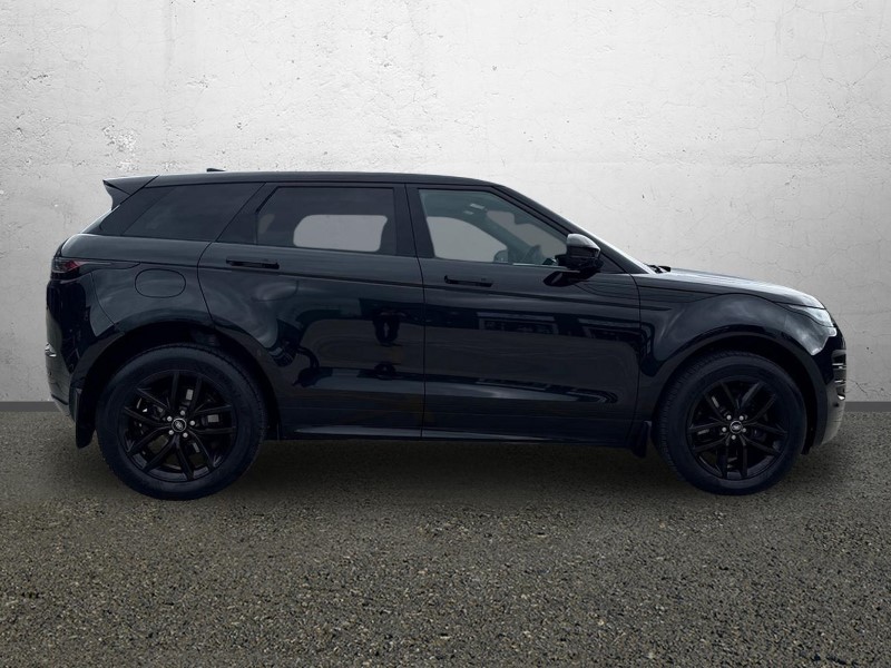 2025 (25) LAND ROVER RANGE ROVER EVOQUE 1.5 P270e Dynamic SE 5dr Auto 5307042