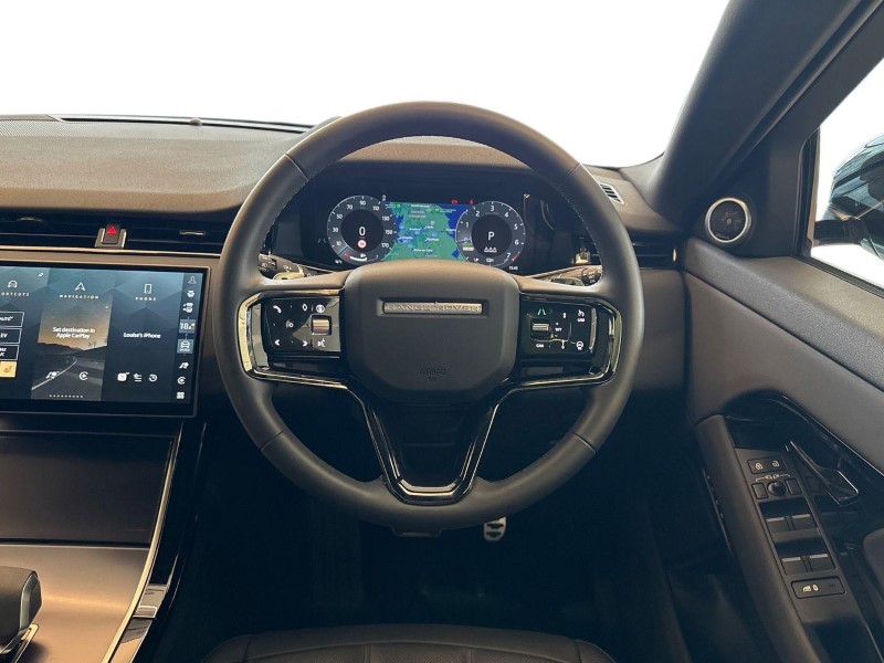 2025 (25) LAND ROVER RANGE ROVER EVOQUE 1.5 P270e Dynamic SE 5dr Auto 5307052