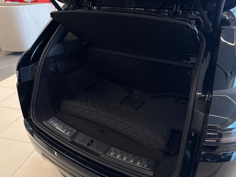 2025 (25) LAND ROVER RANGE ROVER EVOQUE 1.5 P270e Dynamic SE 5dr Auto 5307075