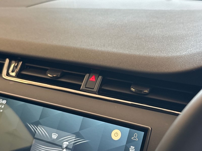 2025 (25) LAND ROVER RANGE ROVER EVOQUE 1.5 P270e Dynamic SE 5dr Auto 5307072