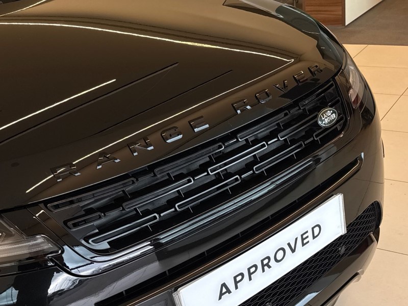2025 (25) LAND ROVER RANGE ROVER EVOQUE 1.5 P270e Dynamic SE 5dr Auto 5307079