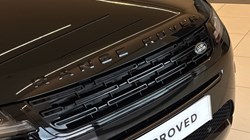 2025 (25) LAND ROVER RANGE ROVER EVOQUE 1.5 P270e Dynamic SE 5dr Auto 5307079