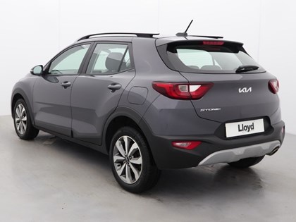 2022 (22) KIA STONIC 1.0T GDi 99 2 5dr DCT