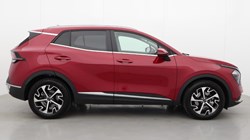 2025 (25) KIA SPORTAGE 1.6T GDi 157 48V ISG 3 5dr 4704073