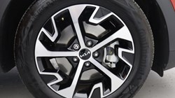 2025 (25) KIA SPORTAGE 1.6T GDi 157 48V ISG 3 5dr 4704091
