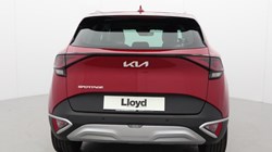 2025 (25) KIA SPORTAGE 1.6T GDi 157 48V ISG 3 5dr 4704071