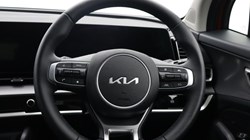 2025 (25) KIA SPORTAGE 1.6T GDi 157 48V ISG 3 5dr 4704083