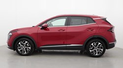 2025 (25) KIA SPORTAGE 1.6T GDi 157 48V ISG 3 5dr 4704072