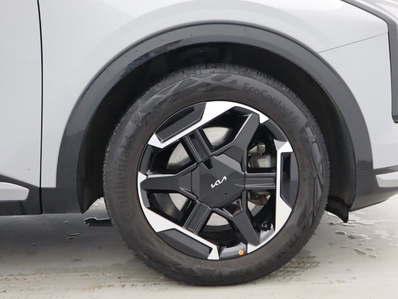 2025 (75) KIA SPORTAGE 1.6T GDi GT-Line 5dr DCT 4900664