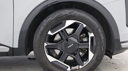 2025 (75) KIA SPORTAGE 1.6T GDi GT-Line 5dr DCT 4900664