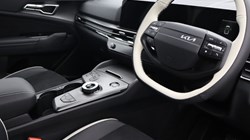 2025 (75) KIA SPORTAGE 1.6T GDi GT-Line 5dr DCT 4900689