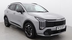 2025 (75) KIA SPORTAGE 1.6T GDi GT-Line 5dr DCT 4900660