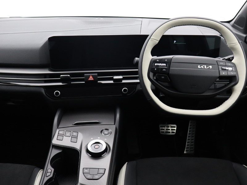 2025 (75) KIA SPORTAGE 1.6T GDi GT-Line 5dr DCT 4900669