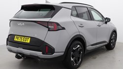 2025 (75) KIA SPORTAGE 1.6T GDi GT-Line 5dr DCT 4900672