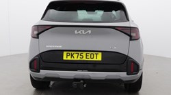 2025 (75) KIA SPORTAGE 1.6T GDi GT-Line 5dr DCT 4900667