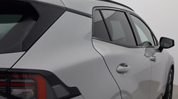 2025 (75) KIA SPORTAGE 1.6T GDi GT-Line 5dr DCT 4900680