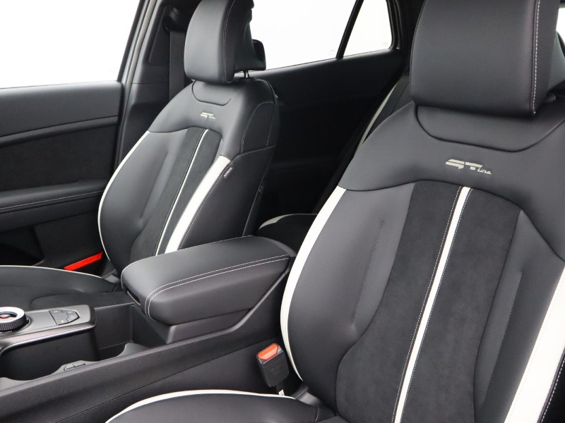 2025 (75) KIA SPORTAGE 1.6T GDi GT-Line 5dr DCT 4900681