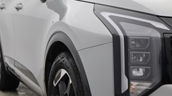 2025 (75) KIA SPORTAGE 1.6T GDi GT-Line 5dr DCT 4900674