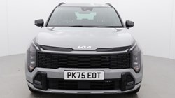 2025 (75) KIA SPORTAGE 1.6T GDi GT-Line 5dr DCT 4900666