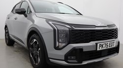 2025 (75) KIA SPORTAGE 1.6T GDi GT-Line 5dr DCT 4900673