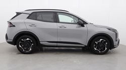2025 (75) KIA SPORTAGE 1.6T GDi GT-Line 5dr DCT 4900665