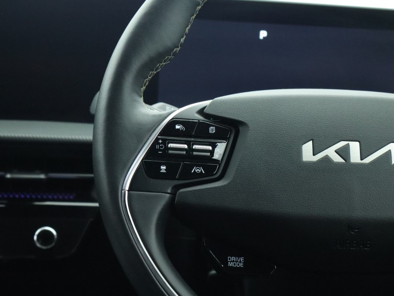 2024 (24) KIA EV6 236kW GT Line 77.4kWh 5dr AWD Auto 4742264
