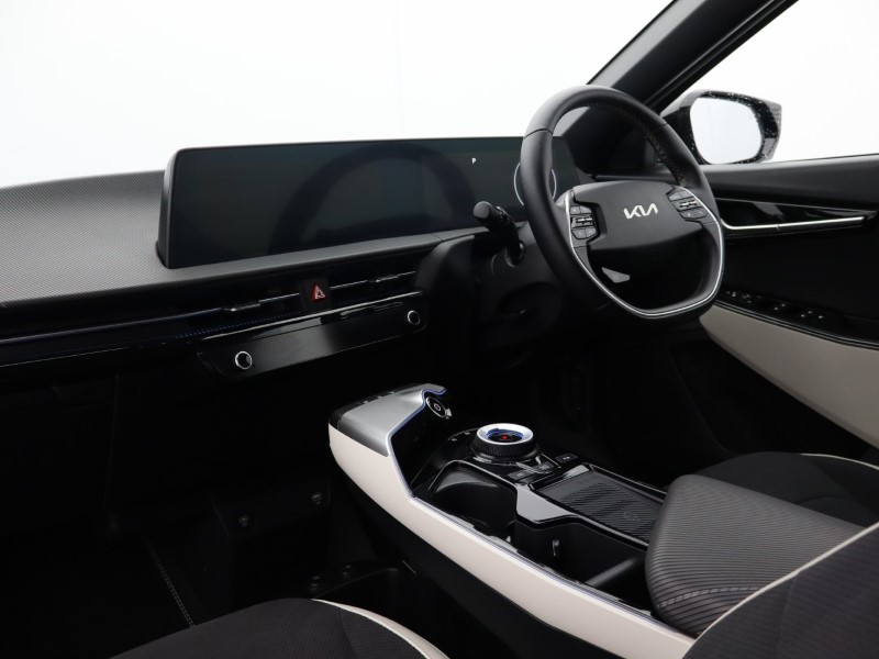 2024 (24) KIA EV6 236kW GT Line 77.4kWh 5dr AWD Auto 4742254