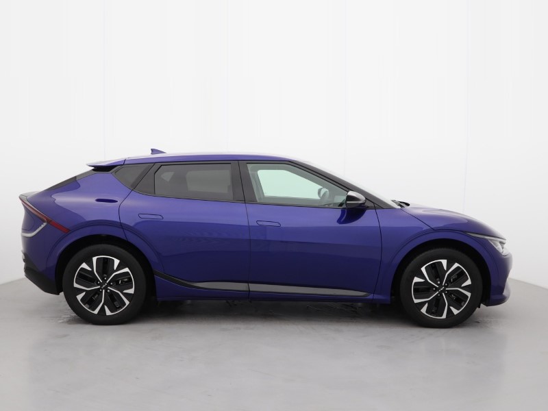 2024 (24) KIA EV6 236kW GT Line 77.4kWh 5dr AWD Auto 4742250