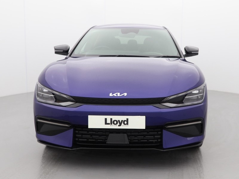 2024 (24) KIA EV6 236kW GT Line 77.4kWh 5dr AWD Auto 4742252