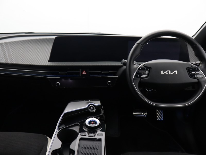 2024 (24) KIA EV6 236kW GT Line 77.4kWh 5dr AWD Auto 4742262