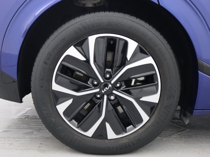 2024 (24) KIA EV6 236kW GT Line 77.4kWh 5dr AWD Auto 4742253