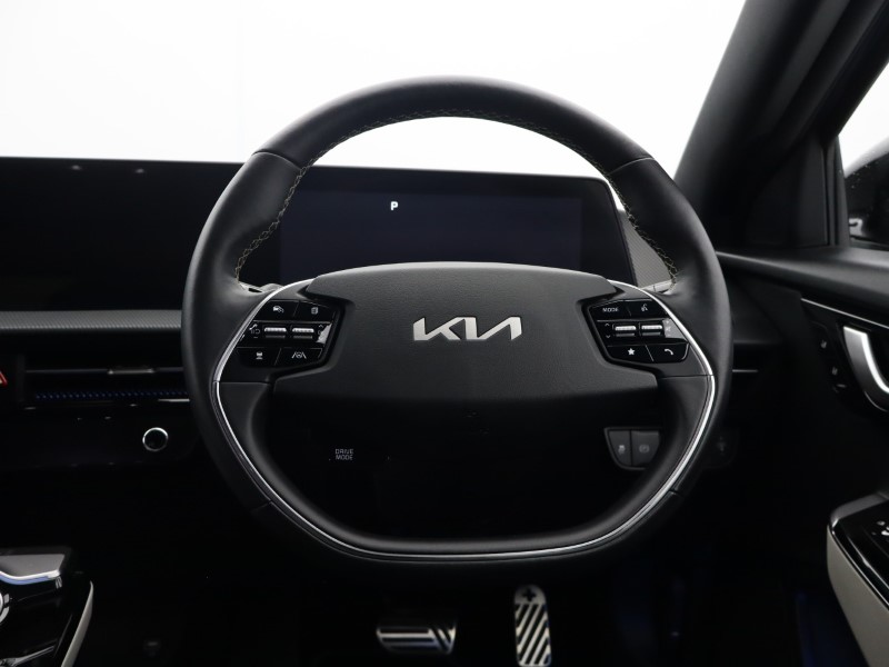 2024 (24) KIA EV6 236kW GT Line 77.4kWh 5dr AWD Auto 4742263