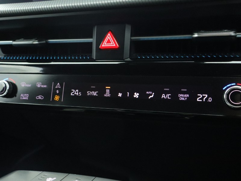 2024 (24) KIA EV6 236kW GT Line 77.4kWh 5dr AWD Auto 4742280