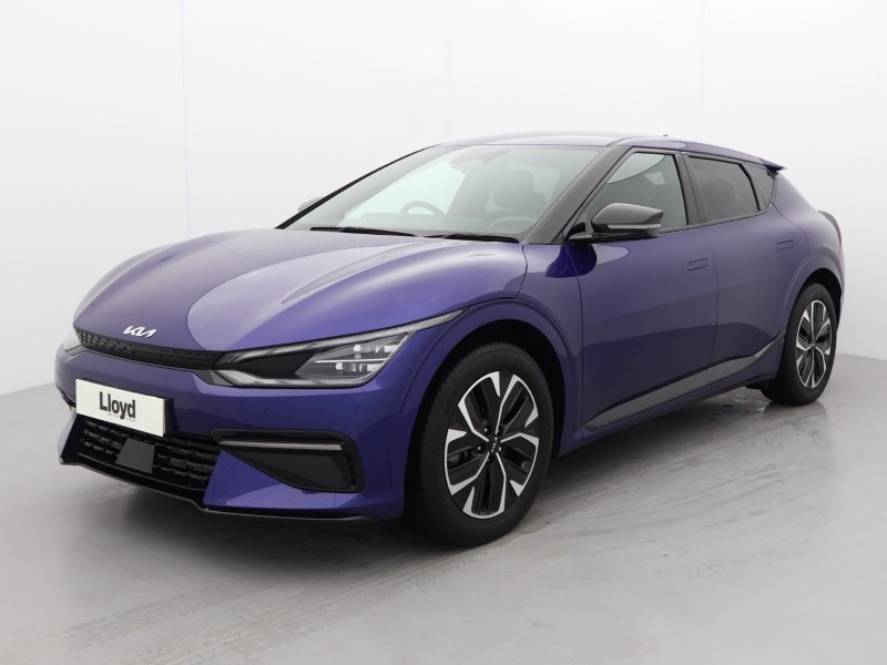 2024 (24) KIA EV6 236kW GT Line 77.4kWh 5dr AWD Auto 4742256