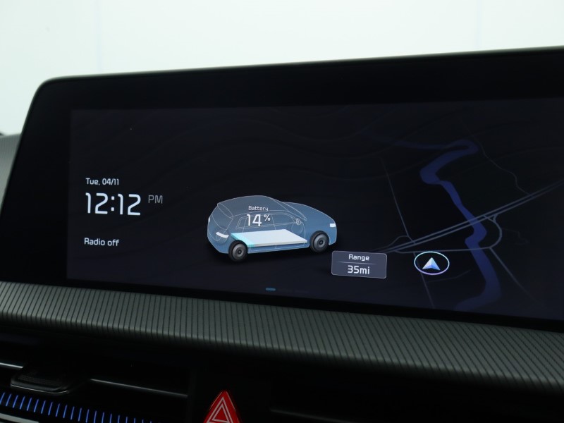 2024 (24) KIA EV6 236kW GT Line 77.4kWh 5dr AWD Auto 4742278