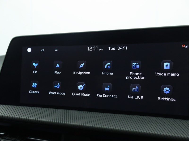 2024 (24) KIA EV6 236kW GT Line 77.4kWh 5dr AWD Auto 4742273