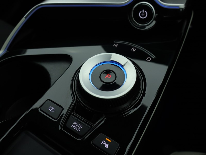 2024 (24) KIA EV6 236kW GT Line 77.4kWh 5dr AWD Auto 4742287