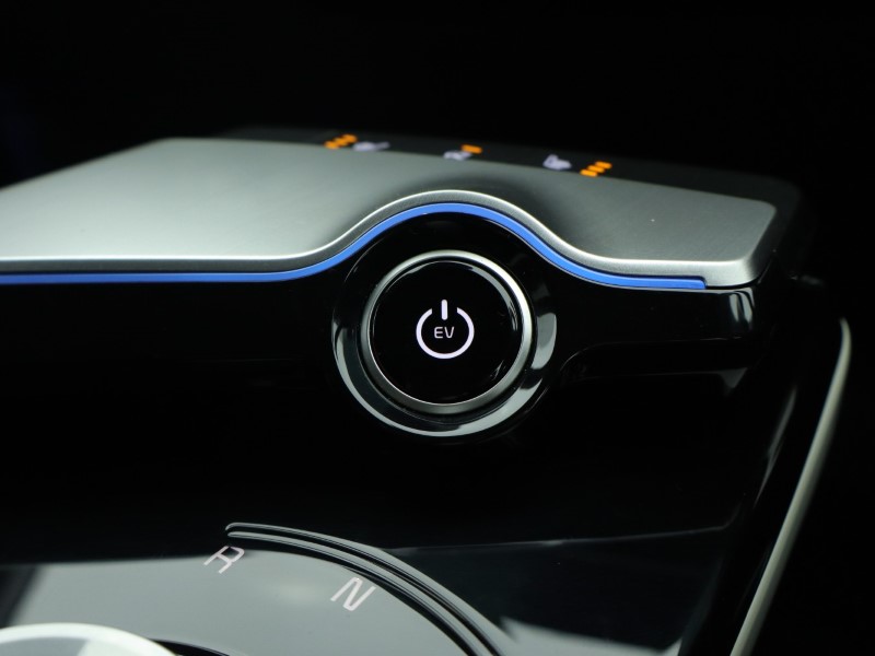 2024 (24) KIA EV6 236kW GT Line 77.4kWh 5dr AWD Auto 4742286