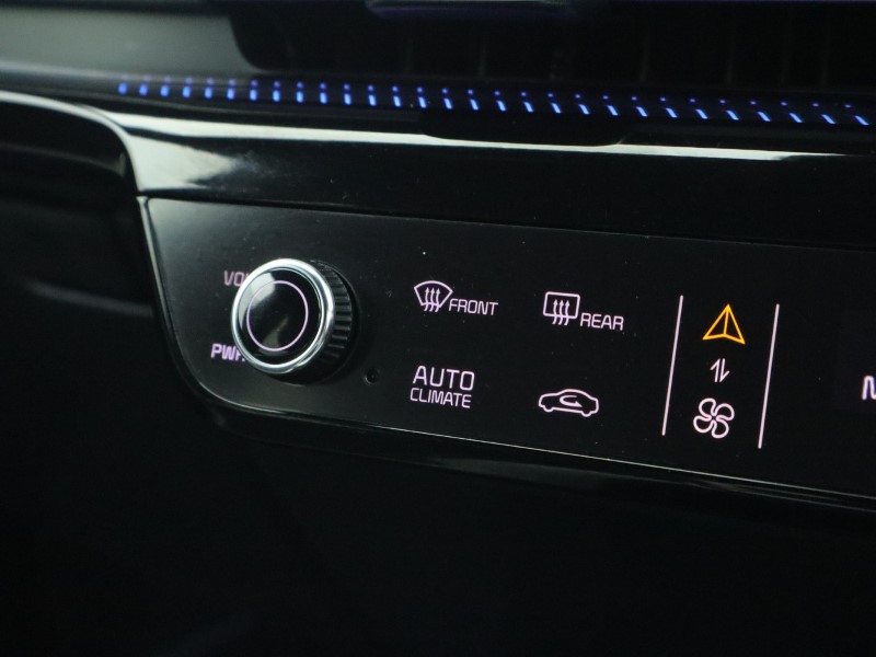 2024 (24) KIA EV6 236kW GT Line 77.4kWh 5dr AWD Auto 4742284