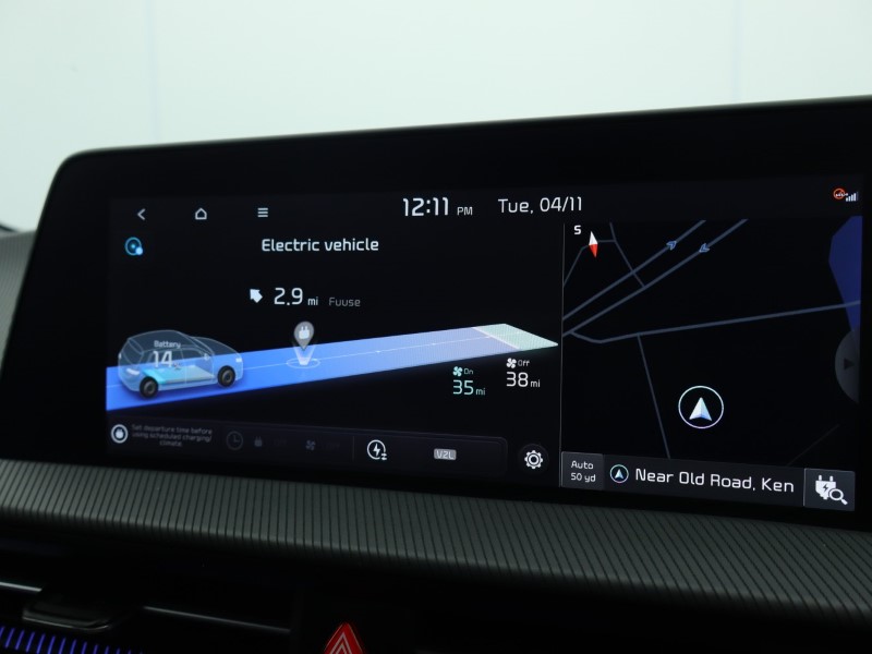 2024 (24) KIA EV6 236kW GT Line 77.4kWh 5dr AWD Auto 4742274