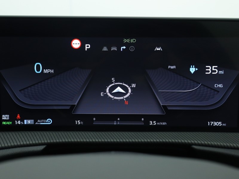 2024 (24) KIA EV6 236kW GT Line 77.4kWh 5dr AWD Auto 4742255