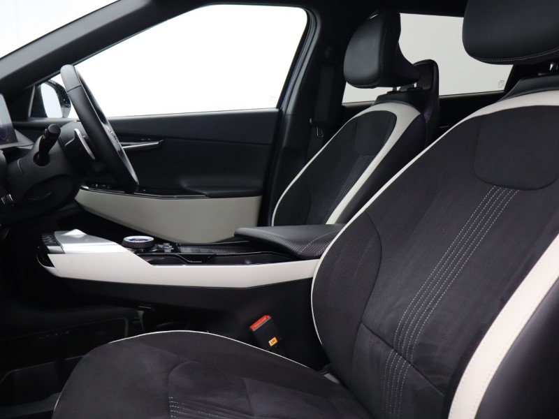 2024 (24) KIA EV6 236kW GT Line 77.4kWh 5dr AWD Auto 4742248